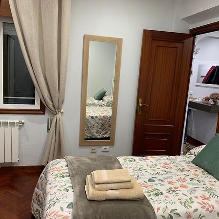 Apartamento Castro Castrino Camino De Santiago Βίγκο Εξωτερικό φωτογραφία