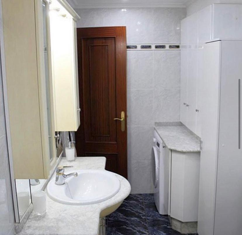 Apartamento Castro Castrino Camino De Santiago Βίγκο Εξωτερικό φωτογραφία