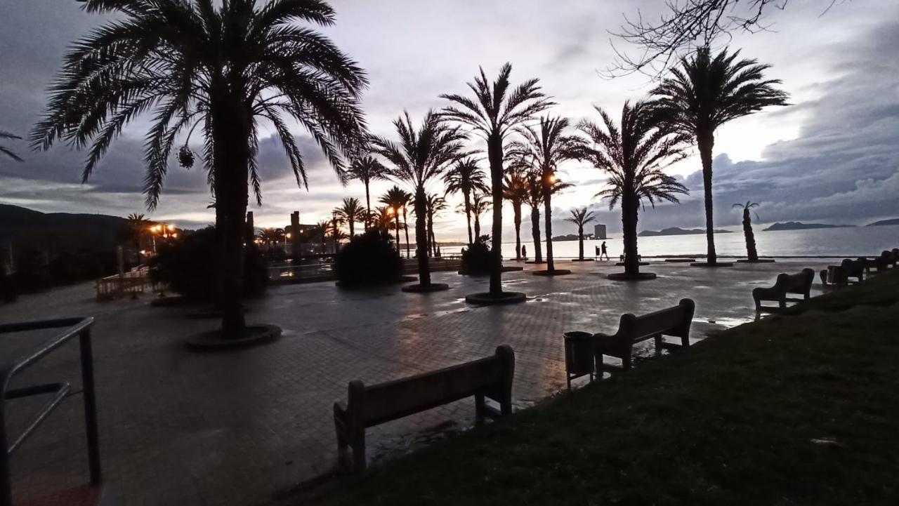 Apartamento Castro Castrino Camino De Santiago Βίγκο Εξωτερικό φωτογραφία
