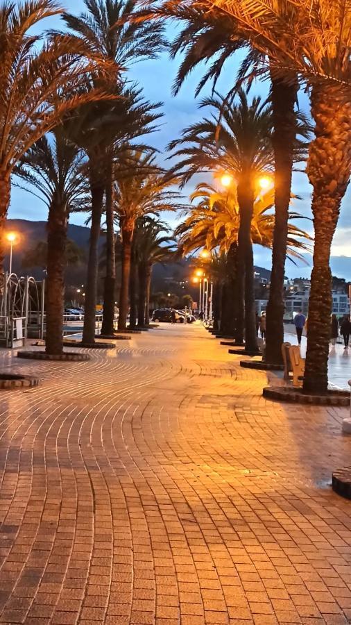 Apartamento Castro Castrino Camino De Santiago Βίγκο Εξωτερικό φωτογραφία