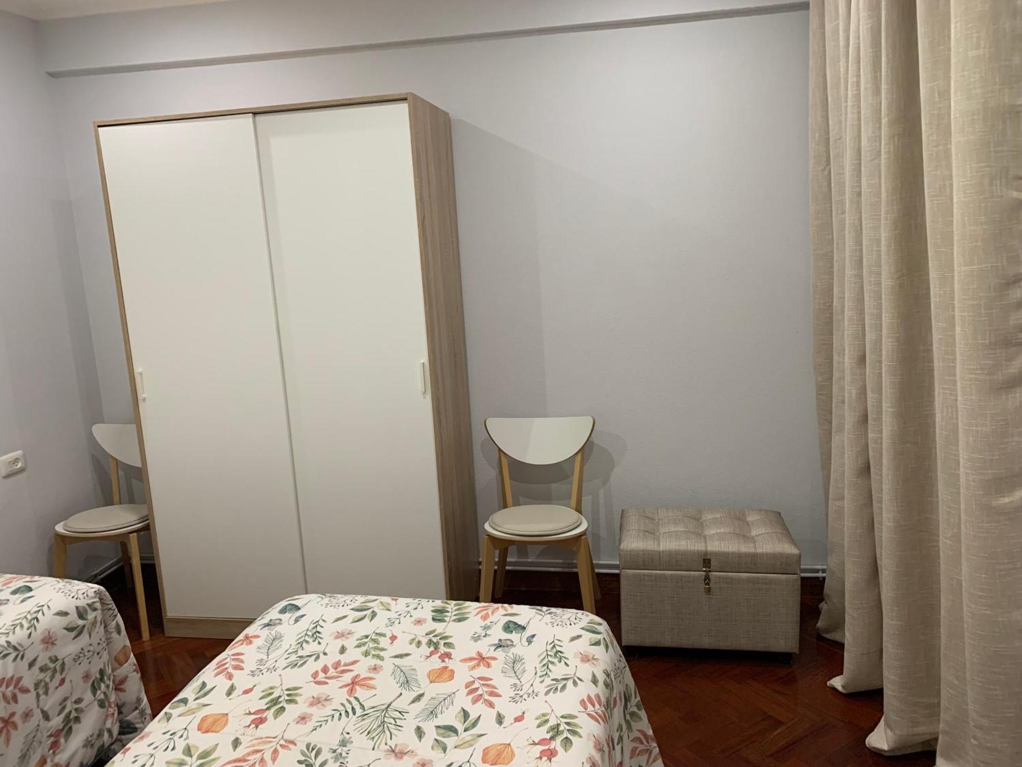 Apartamento Castro Castrino Camino De Santiago Βίγκο Εξωτερικό φωτογραφία