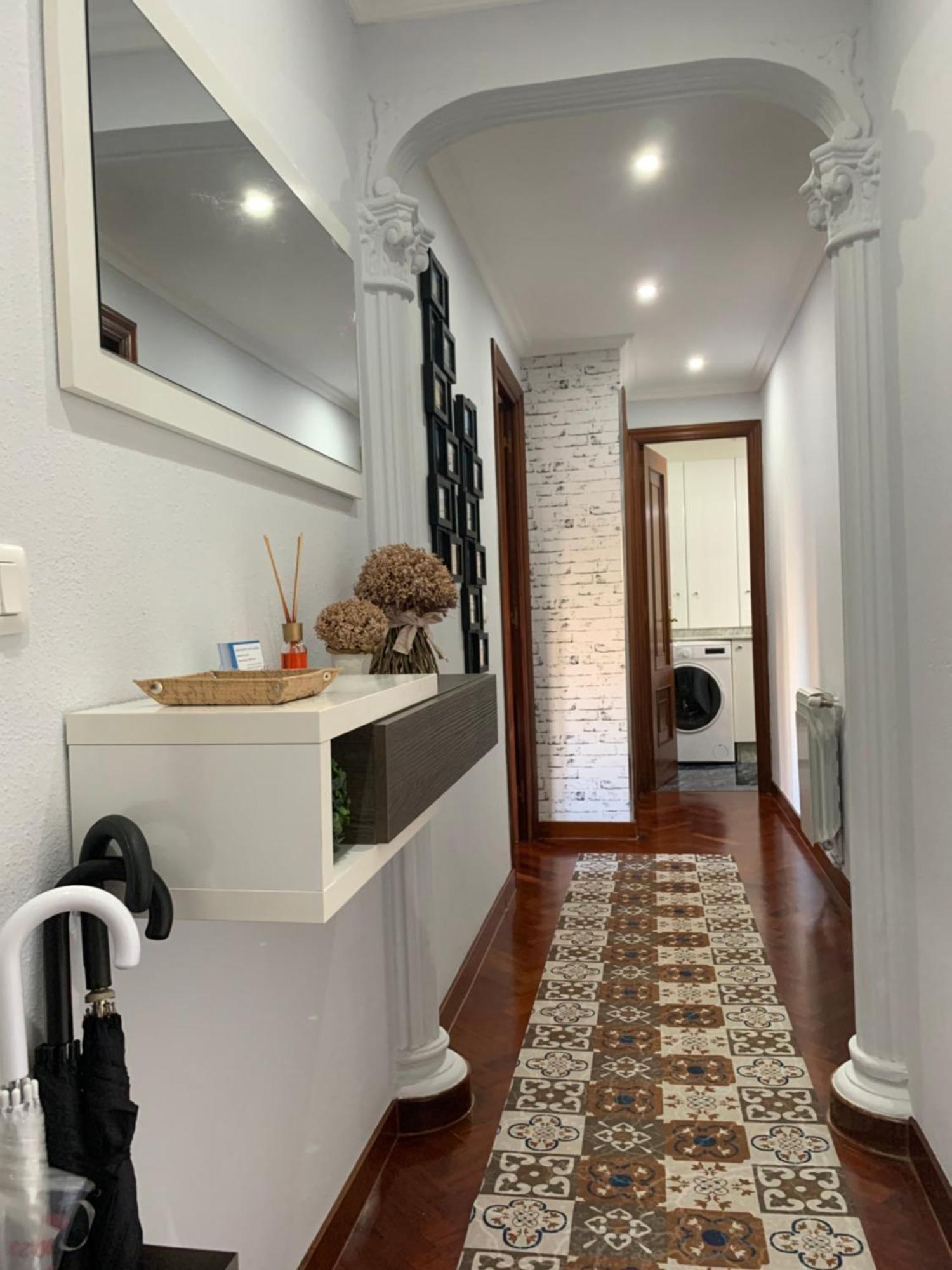 Apartamento Castro Castrino Camino De Santiago Βίγκο Εξωτερικό φωτογραφία