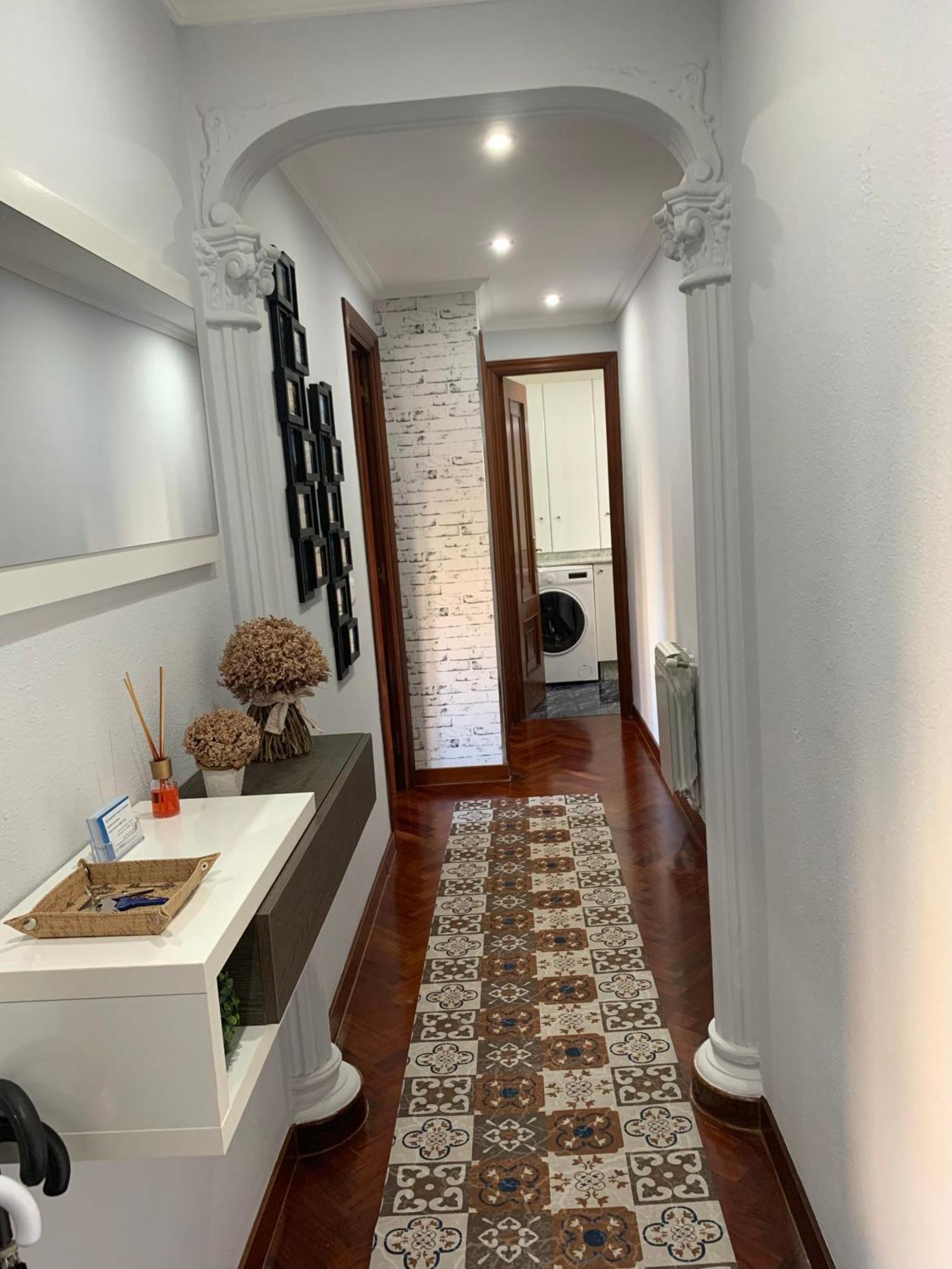 Apartamento Castro Castrino Camino De Santiago Βίγκο Εξωτερικό φωτογραφία